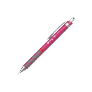 Rotring Tikky RD Versatil Kalem 0.5mm Ahududu Pembe