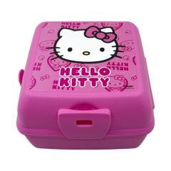 3458-9 Hello Kıtty Beslenme Kutusu