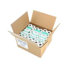 56X16 16 mt Termal Rulo Poşetli 48 gr 60 Rulo