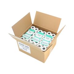 56X16 16 mt Termal Rulo Poşetli 48 gr 60 Rulo