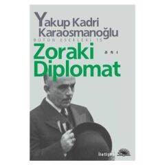 Zoraki Diplomat Yakup Kadri