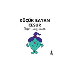 Küçük Bayan Cesur