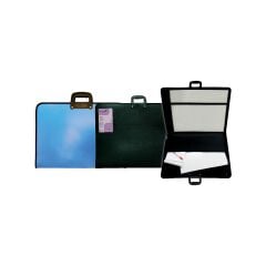 Live Fanart Proje Çantası