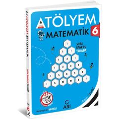Matemito 6. Sınıf Matematik Atölyem