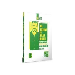 Tyt - Ayt Din
kültürü Ders Notları - 2026