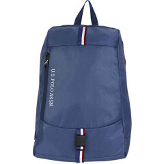 U.S. Polo Assn. U.s. Polo Lacivert Okul Çantası PLCAN24340