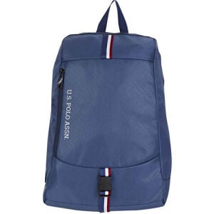 U.S. Polo Assn. U.s. Polo Lacivert Okul Çantası PLCAN24340