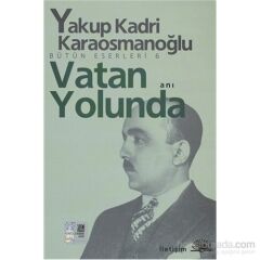 Vatan Yolunda
