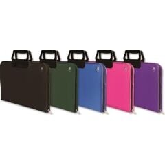 Stilo Proje Çantası 37x54 Renkli