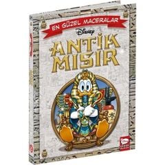 Disney En Güzel Maceralar Antik Mısır