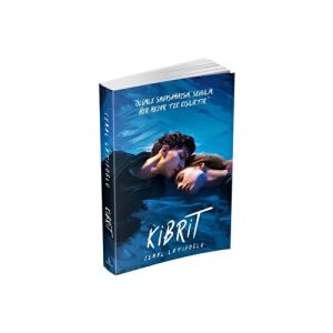 Kibrit - Cemal Latifoğlu