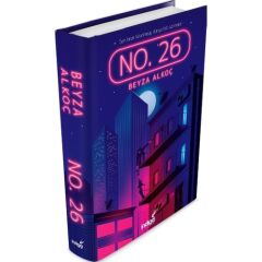No 26 - Ciltli
