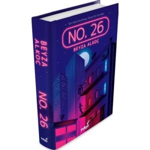 No 26 - Ciltli