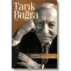Oğlumuz - Yarın Diye Bir Şey Yoktur: Öyküler 1