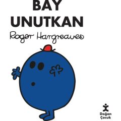 Bay Unutkan