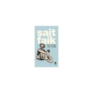 Havuz Başı Son Kuşlar - Sait Faik Abasıyanık