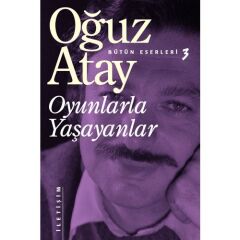 Oyunlarla Yaşayanlar
