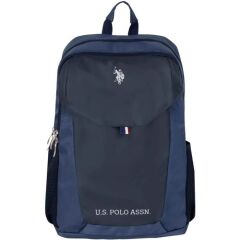 U.S. Polo Assn. U.s. Polo Lacivert Okul Çantası PLCAN24185