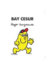 Doğanegmont / bay Cesur