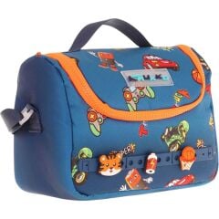 Kaukko Kıds Beslenme Çantası (fancy Tıger)