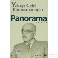 Panorama Yakup Kadri