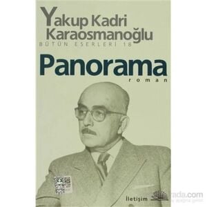 Panorama Yakup Kadri