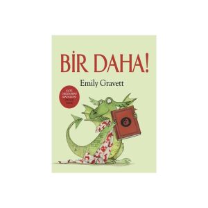Bir Daha!-Beta Kids