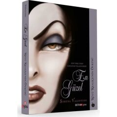 Disney En Güzel Kötü Kraliçenin Öyküsü