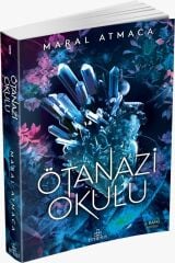 Ötenazi Okulu - Maral Atmaca