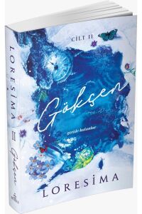 Gökçen-2 : Geride Kalanlar, Ciltsiz
