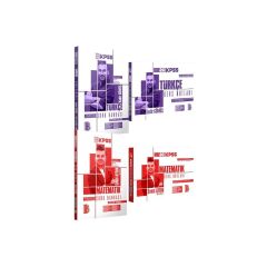 2026 KPSS Genel Yetenek Ders Notları Tamamı Çözümlü Soru Bankası Seti 4'lü Set ve KPSS Deneme