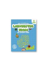 Labyrınths From 6 Yaş