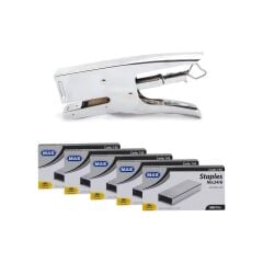 Mas 1186 Pens Tipi Zımba + 5 Adet Zımba Teli