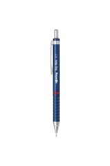 Rotring Tikky Retro Versatil Kalem0.7mmMavi