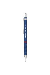 Rotring Tikky Retro Versatil Kalem0.7mmMavi