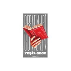 Yeşil Gece (yeni Kapak)