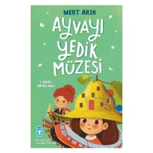 Ayvayı Yedik Müzesi