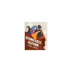 Oyuncaklı Alfabe