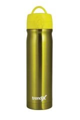 Çelik İçli Matara U5000 500 Ml Neon Sarı