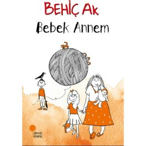 Bebek Annem