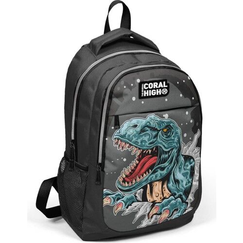 Coral Hıgh Sırt Çanta