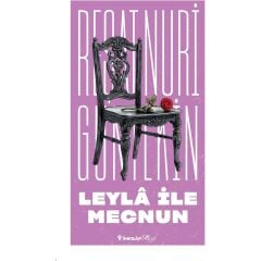 Leyla İle Mecnun ( Yeni Kapak )