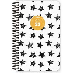 Gıpta Günlük Ajanda Spot 17 x 24 AJ 409-SPK