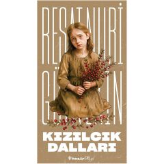 Kızılcık Dalları ( Yeni Kapak )