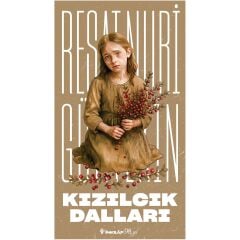 Kızılcık Dalları ( Yeni Kapak )