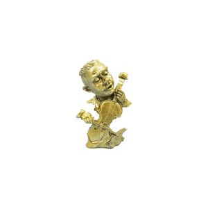 Biblo Kemancı Müzisyen Orta Boy 6564 /