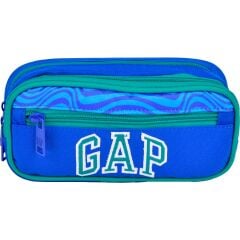 12815 Gap Kıds 3 Bölme Kalem Çantası