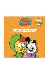 Kral Şakir Oyun Gezegeni