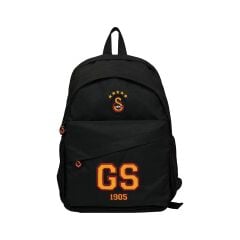 Galatasaray Gs Nakış Detaylı Sırt Çantası 26537