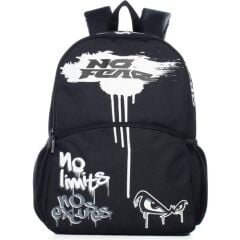 No Fear Sırt Çantası 03549